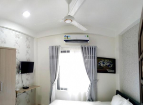 Отель Tin Tin Hue Hostel  Хюэ